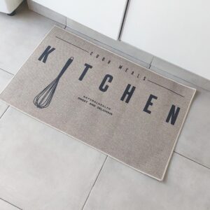 Felpudo kitchen 80x50