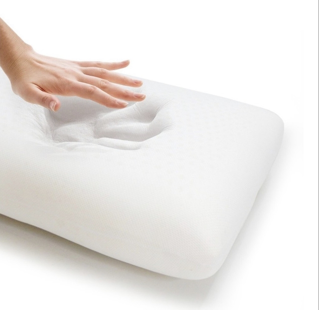 Almohada viscoelástica Inteligente 65x40 - Image 2