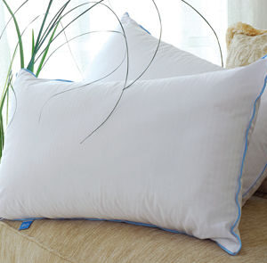 Almohada clasica 70x40