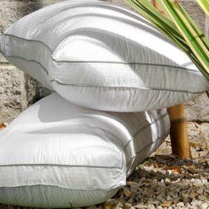 Almohada premium 70x40