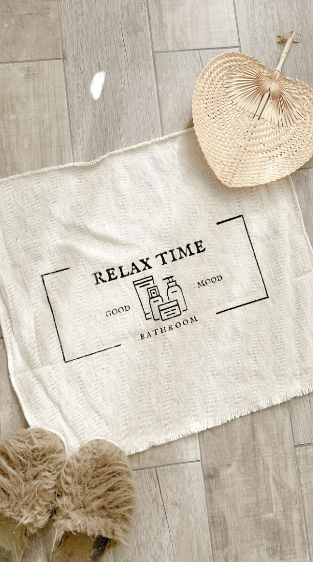 Alfomra bath time - Image 3