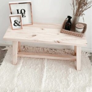 Alfombra cuyo 60x110 lisa