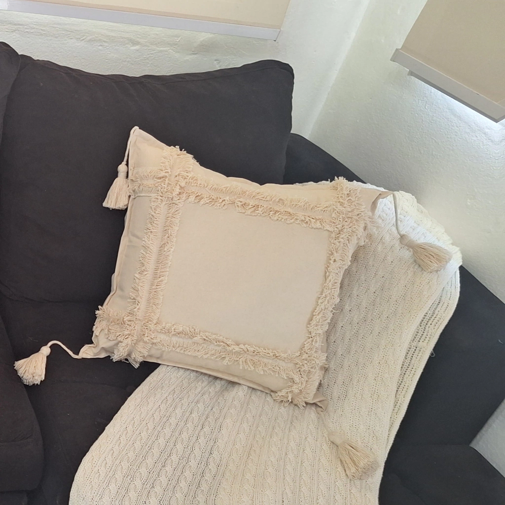 Almohadon estilo Boho 50x50 - Image 4