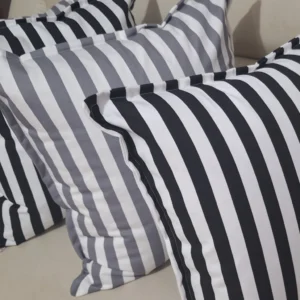 Almohadon gabardina  50X50 CM