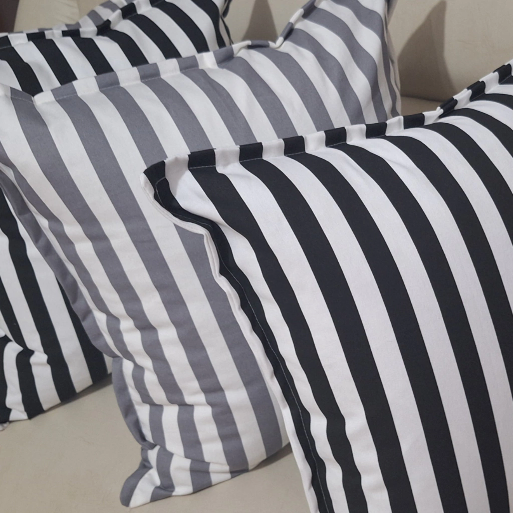 Almohadon gabardina 50X50 CM