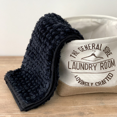 Alfombra algodon sady 40x60