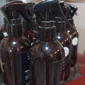 Home spray  250 ml con atomizador