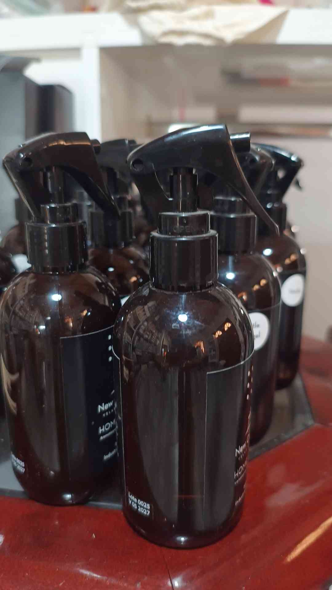 Home spray 250 ml con atomizador