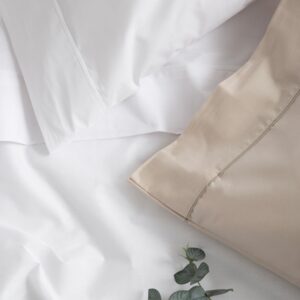 Sábanas LOOK BASIC king