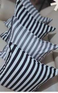 Almohadon gabardina 50X50 CM - Image 2