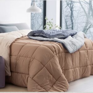 Acolchado Linea Look prewashed bitono Twin