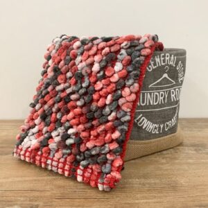 Alfombra algodon suka 40x60