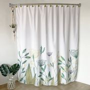 Cortina de Baño tela top style